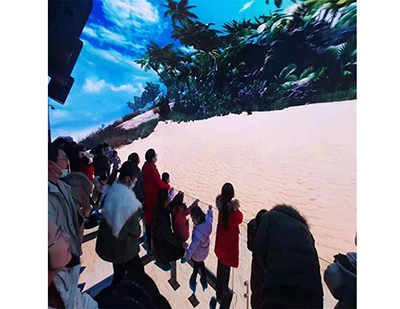 幻境空间